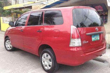 Toyota Innova 2011 for sale