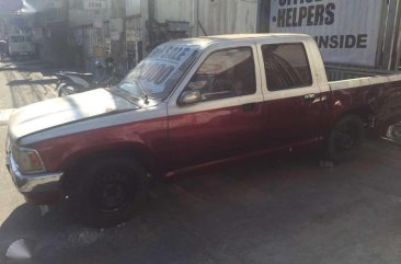 Toyota Hilux 2L 1994 for sale