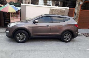 2013 Hyundai Santa Fe for sale