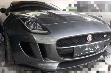 2017 Jaguar F-Type for sale