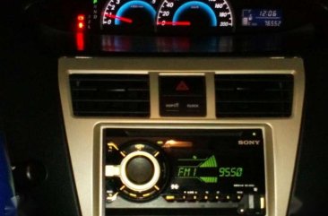 Toyota Vios G 2009 for sale