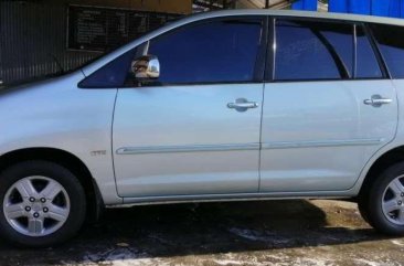 2006 Toyota Innova G for sale 