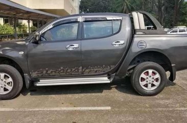 2013 Mitsubishi Strada for sale