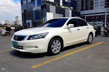 2008 Honda Accord V6 for sale