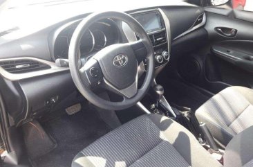 2019 Toyota Vios E for sale 