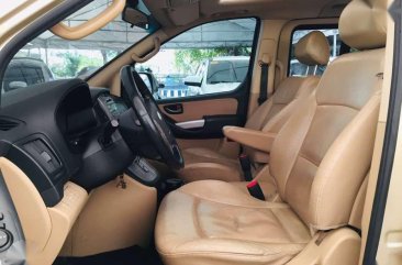 2010 Hyundai Grand Starex VGT for sale