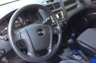 2010 Kia Sportage 4WD for sale