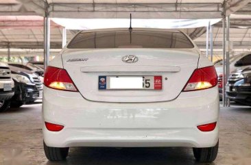 2016 Hyundai Accent 1.4 E for sale