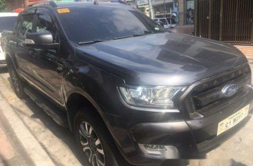 Ford Ranger 2018 for sale 