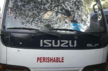 Like New Isuzu Elf for sale