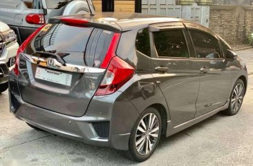 2016 Honda Jazz 1.5 VX CVT for sale