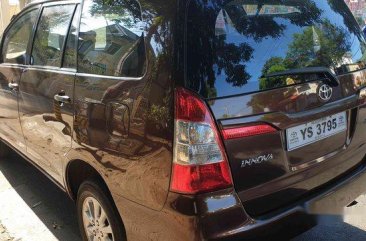 Toyota Innova 2016 for sale
