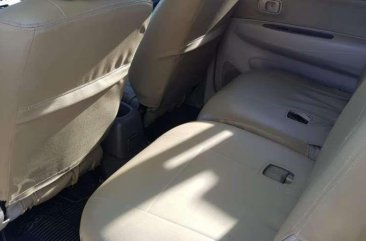 2008 Toyota Avanza G for sale