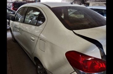 2016 Mitsubishi Mirage G4 for sale