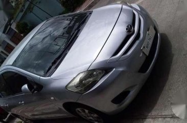 2010 Toyota Vios E for sale