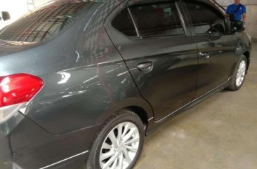 2014 Mitsubishi Mirage G4 GLS for sale