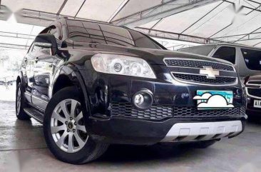 2010 Chevrolet Captiva 4x2 AT for sale