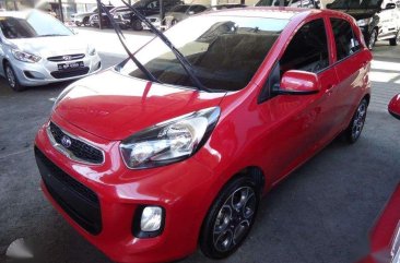 2017 Kia Picanto EX for sale