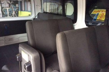 Nissan Nv350 Urvan 2015 for sale 
