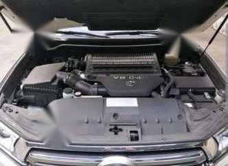 Toyota Land Cruiser LC200 2019 for sale