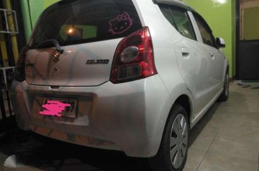 Suzuki Celerio 2014 for sale