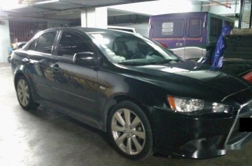 Mitsubishi Lancer Ex 2014 for sale 