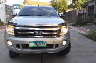 2013 Ford Ranger 4x2 for sale 