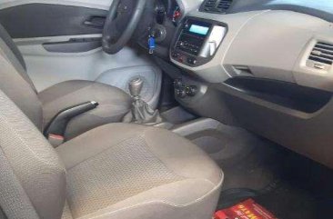 2015 Chevrolet Spin Ls diesel Manual for sale