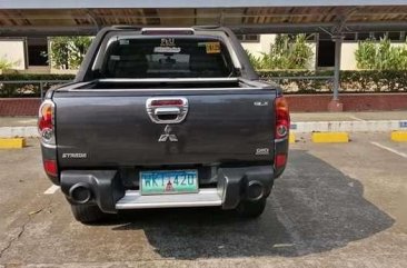 2013 Mitsubishi Strada for sale