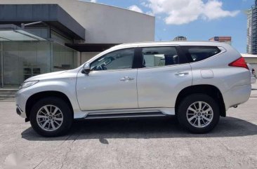 2016 Like New Mitsubishi Montero GLS for sale 
