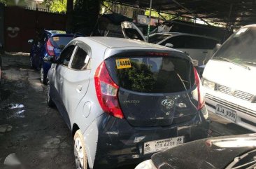 2017 Hyundai Eon for sale 