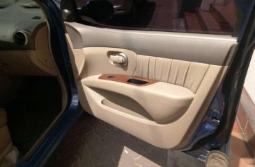 2008 Nissan Livina matic for sale 