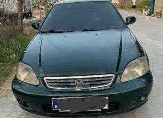 Honda Civic 2001 for sale