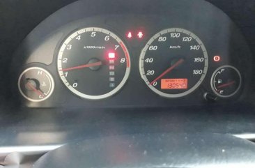 Honda CRV 2002 for sale 