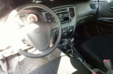 2011 Kia Rio for sale
