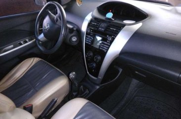 Toyota Vios Manual 1.5G 2011 for sale