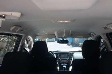 Mitsubishi Montero gls 2016 for sale