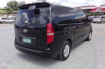 2011 Hyundai Starex for sale