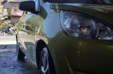 Mitsubishi Mirage Gls 2013 for sale