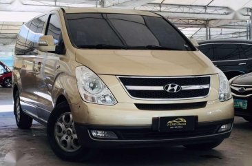 2010 Hyundai Grand Starex VGT for sale
