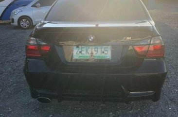 BMW 320I 2006 FOR SALE