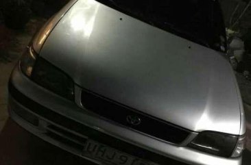 Toyota Corona top of the line for sale