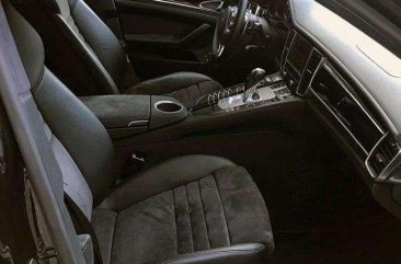 2013 Porsche Panamera for sale