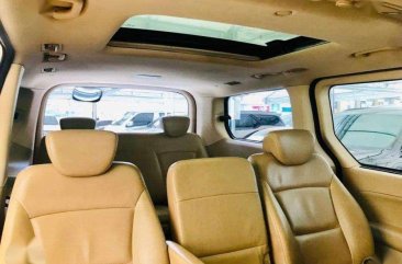 2010 Hyundai Grand Starex for sale