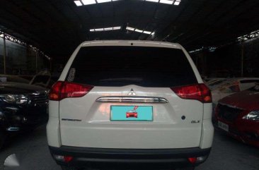 2013 Mitsubishi Montero Sport for sale