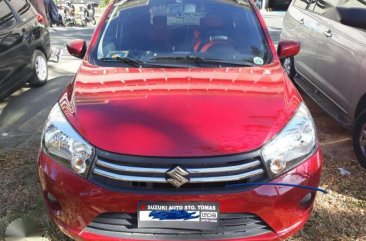 Suzuki Celerio 2016 for sale