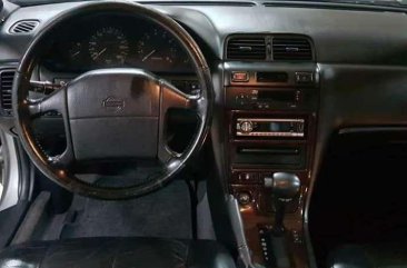 Nissan Cefiro 1997 for sale