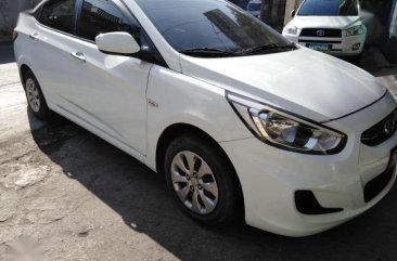 2016 Hyundai Accent for sale