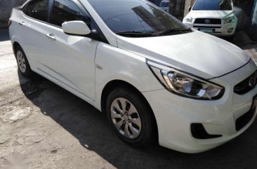 2016 Hyundai Accent for sale