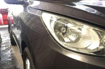Hyundai Tucson 2010 for sale